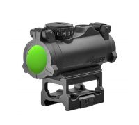 Коллиматорный прицел SigSauer Romeo-MSR Green Dot Sor72002