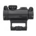 Коліматорний приціл SigSauer Romeo-MSR Green Dot Sor72002