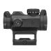 Коліматорний приціл SigSauer Romeo-MSR Green Dot Sor72002
