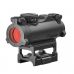 Коллиматорный прицел SigSauer Romeo-MSR Red Dot Sor72001