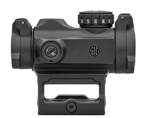 Коллиматорный прицел SigSauer Romeo-MSR Red Dot Sor72001 Коллиматорный прицел SigSauer Romeo-MSR Red Dot Sor72001