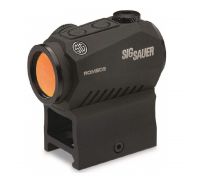 Коллиматорный прицел SigSauer Romeo5 Sor52001 (2MOA)