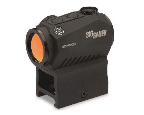 Коліматорний приціл SigSauer Romeo5 Sor52001 (2MOA) Коліматорний приціл SigSauer Romeo5 Sor52001 (2MOA)