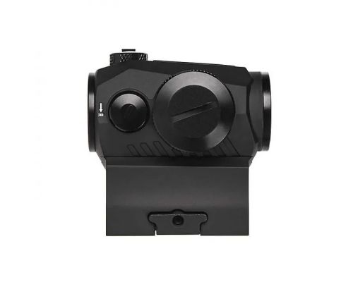 Коліматорний приціл SigSauer Romeo5 Sor52001 (2MOA) Коліматорний приціл SigSauer Romeo5 Sor52001 (2MOA)