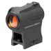 Коллиматорый прицел Holosun – HS403R Red Dot Sight – Low mount & 1/3 Co-witness Mount. HS403R-RD