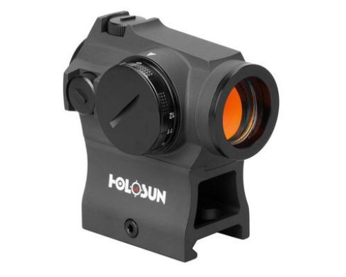Коллиматорый прицел Holosun – HS403R Red Dot Sight – Low mount & 1/3 Co-witness Mount. HS403R-RD Коллиматорый прицел Holosun – HS403R Red Dot Sight – Low mount & 1/3 Co-witness Mount. HS403R-RD
