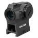 Коллиматорый прицел Holosun – HS403R Red Dot Sight – Low mount & 1/3 Co-witness Mount. HS403R-RD