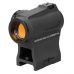 Коллиматорый прицел Holosun MicroELITE HE403R-GD