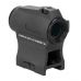 Коллиматорый прицел Holosun MicroELITE HE403R-GD