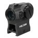 Коллиматорый прицел Holosun MicroELITE HE403R-GD