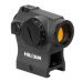 Коллиматорый прицел Holosun MicroELITE HE403R-GD
