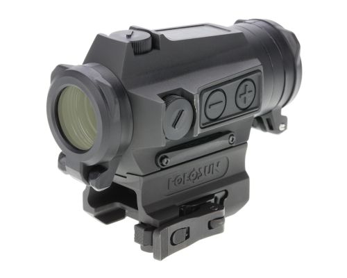 Коліматорний приціл HOLOSUN HE515CT-GR