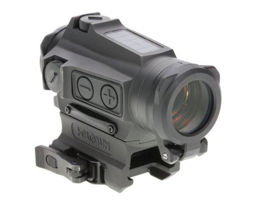 Коліматорний приціл HOLOSUN HE515CT-GR