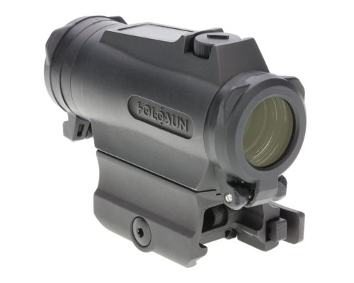 Коліматорний приціл HOLOSUN HE515CT-GR