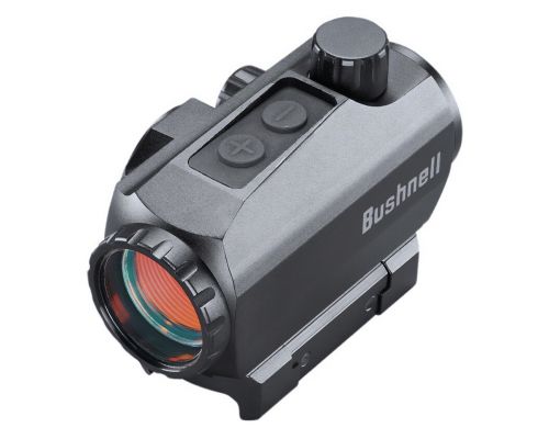 Коллиматорный прицел Bushnell TRS-125 3 МОА Коллиматорный прицел Bushnell TRS-125 3 МОА
