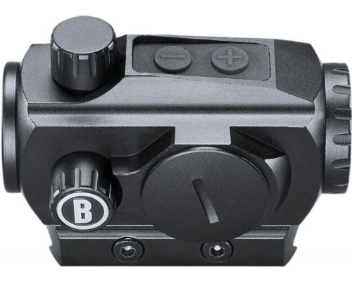 Коллиматорный прицел Bushnell TRS-125 3 МОА Коллиматорный прицел Bushnell TRS-125 3 МОА