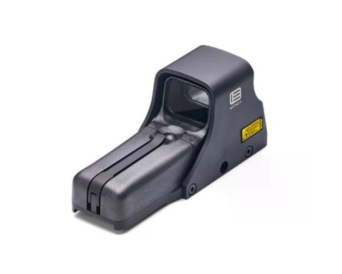 Коліматорний приціл EOTech 512 68MOA/1MOA