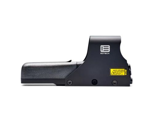 Коліматорний приціл EOTech 512 68MOA/1MOA