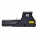 Коліматорний приціл EOTech 512 68MOA/1MOA
