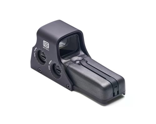 Коліматорний приціл EOTech 512 68MOA/1MOA