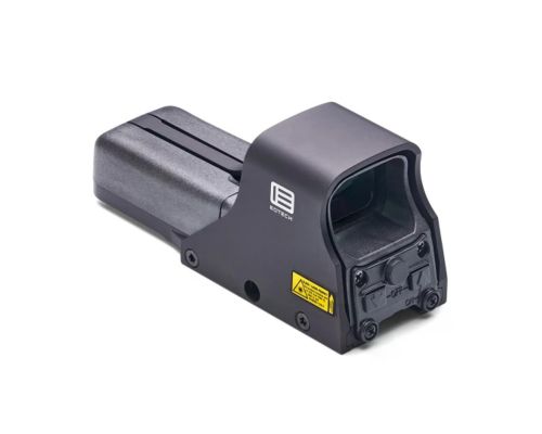 Коліматорний приціл EOTech 512 68MOA/1MOA