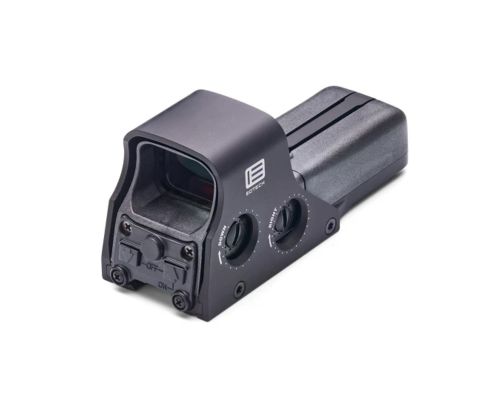 Коліматорний приціл EOTech 512 68MOA/1MOA