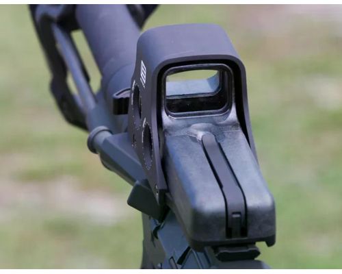 Коліматорний приціл EOTech 512 68MOA/1MOA