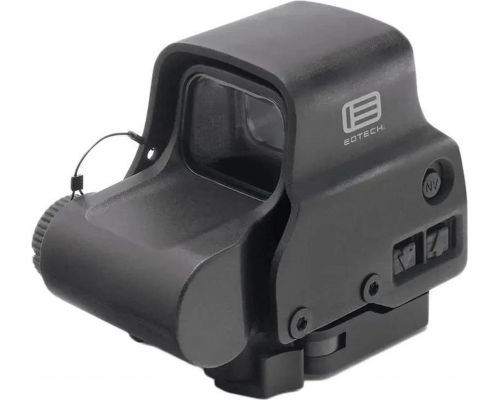 Коліматорний приціл EOTech EXPS3-0 Blk