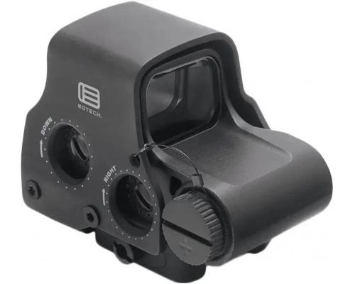 Коліматорний приціл EOTech EXPS3-0 Blk