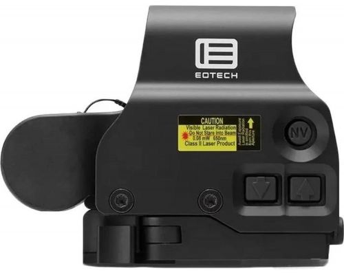 Коліматорний приціл EOTech EXPS3-0 Blk