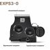 Коліматорний приціл EOTech EXPS3-0 Blk