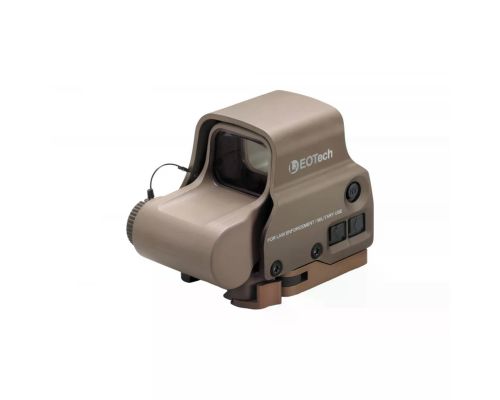 Коліматорний приціл EOTech EXPS3-0 Tan
