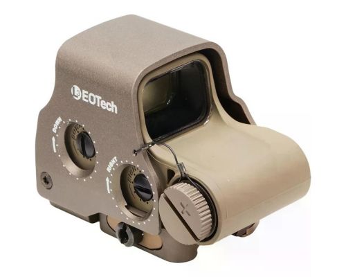 Коліматорний приціл EOTech EXPS3-0 Tan