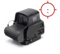 Коліматорний приціл EOTech EXPS3-2 Blk