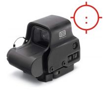 Коліматорний приціл EOTech EXPS3-2 Blk