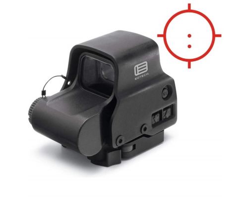 Коліматорний приціл EOTech EXPS3-2 Blk