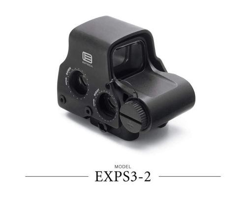 Коліматорний приціл EOTech EXPS3-2 Blk
