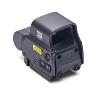 Коліматорний приціл EOTech EXPS3-4 Blk