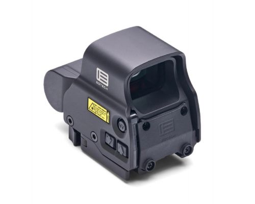 Коліматорний приціл EOTech EXPS3-4 Blk