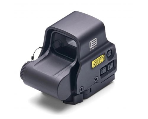 Коліматорний приціл EOTech EXPS3-4 Blk