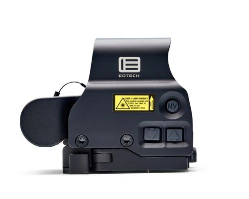 Коліматорний приціл EOTech EXPS3-4 Blk