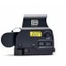 Коліматорний приціл EOTech EXPS3-4 Blk