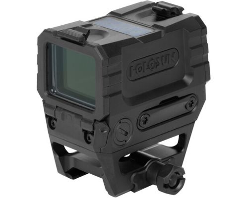 Коліматорний приціл Holosun AEMS-PRO-X2-RD