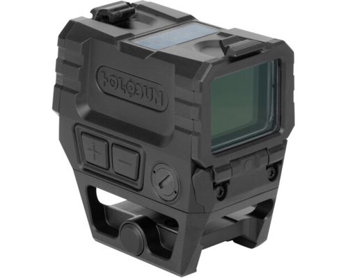 Коліматорний приціл Holosun AEMS-PRO-X2-RD