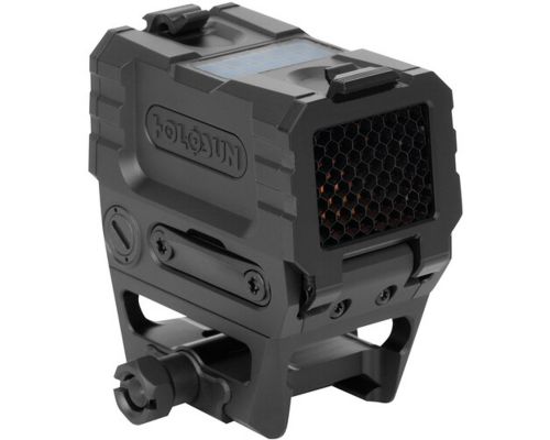 Коліматорний приціл Holosun AEMS-PRO-X2-RD