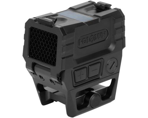 Коліматорний приціл Holosun AEMS-PRO-X2-RD