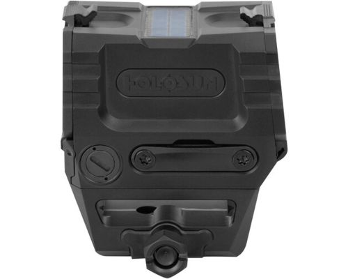 Коліматорний приціл Holosun AEMS-PRO-X2-RD