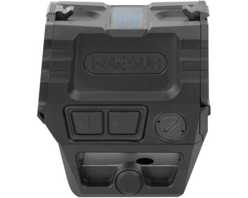 Коліматорний приціл Holosun AEMS-PRO-X2-RD