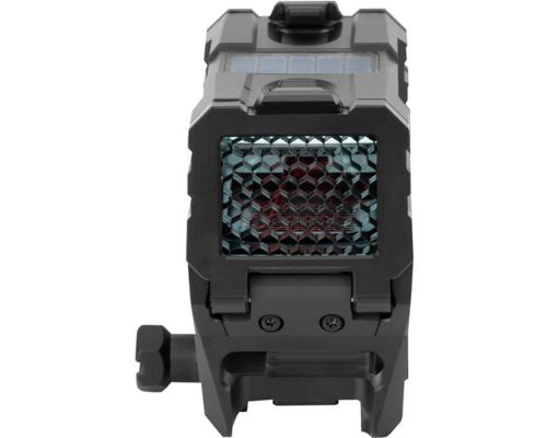 Коліматорний приціл Holosun AEMS-PRO-X2-RD