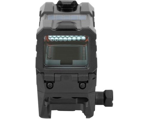 Коліматорний приціл Holosun AEMS-PRO-X2-RD